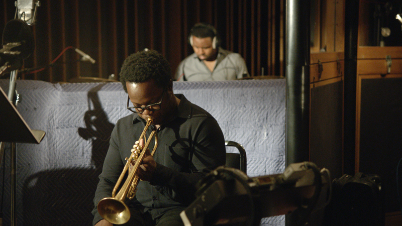 Blue Note Records: Beyond the Notes